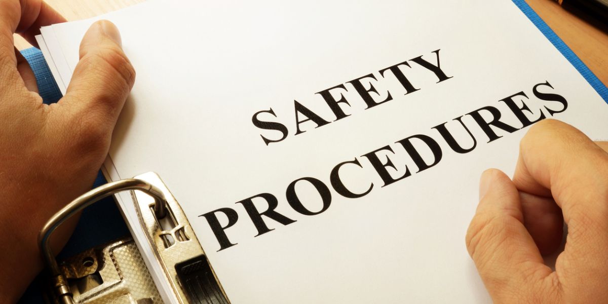 Basic Safety Training Requirements